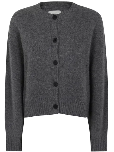 Lou Lou De Saison Sweater Main Feature "remus" In Gray
