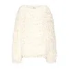 Lou Lou De Saison Sweaters White In Neutral