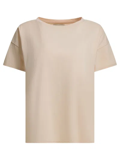 Lou Lou De Saison T Shirts In Pink