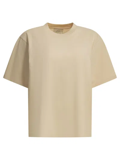 Lou Lou De Saison T Shirts In Brown