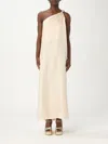 Loulou Studio Dress Lou Lou Studio Woman Color Pink