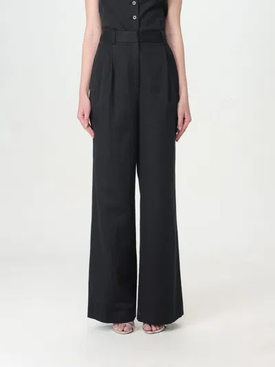 Lou Lou Studio Pants  Woman Color Black