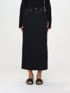 Loulou Studio Skirt Lou Lou Studio Woman Color Grey