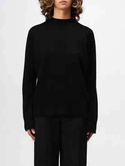 Loulou Studio Pullover Lou Lou Studio Damen Farbe Schwarz In Schwarz
