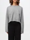 Loulou Studio Pullover Lou Lou Studio Damen Farbe Grau In Grau