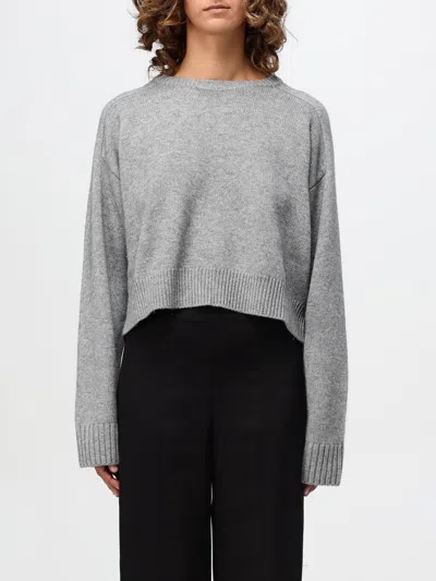 Loulou Studio Pullover Lou Lou Studio Damen Farbe Grau In Grey