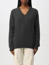Loulou Studio Sweater Lou Lou Studio Woman Color Grey In Grau