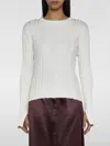 Loulou Studio Sweater Lou Lou Studio Woman Color Ivory