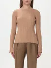 Loulou Studio Sweater Lou Lou Studio Woman Color Sand In Sand