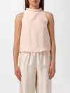 Loulou Studio Sweater Lou Lou Studio Woman Color Pink In Pink