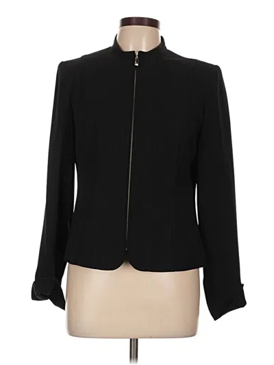 Pre-owned Louben Jacket In Black