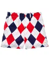 LOUDMOUTH LOUDMOUTH ANYTIME SHORT