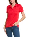 LOUDMOUTH LOUDMOUTH HERITAGE POLO SHIRT