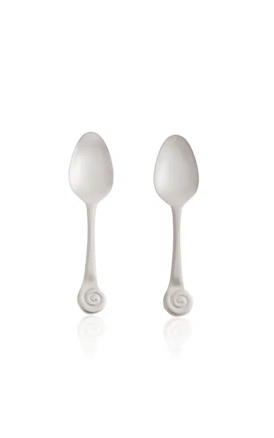 Louis Abel Gifts For Her In White