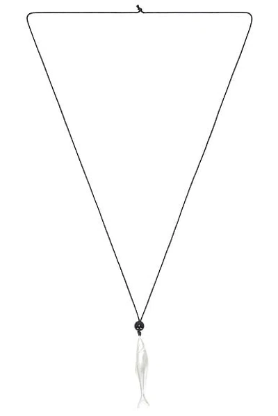 Louis Abel Mare Necklace In Multi