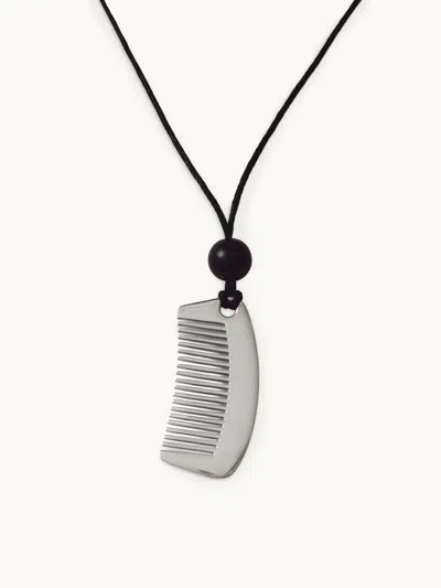 Louis Abel Noema Necklace In Neutral