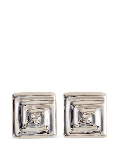 Louis Abel 스퀘어 우즈 이어링