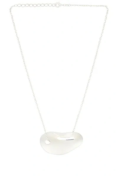 Louis Abel Strea Necklace In White