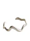 Louis Abel Ventilo Bracelet In Silber