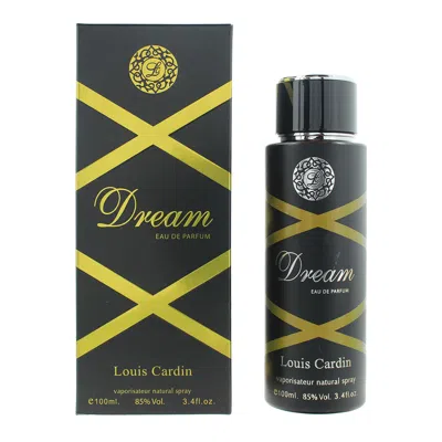 Louis Cardin Ladies Dream Edp Spray 3.4 oz Fragrances 6299800203825