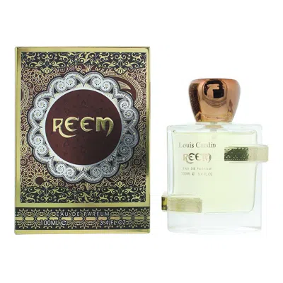Louis Cardin Ladies Reem Edp Spray 3.4 oz Fragrances 6299800202675
