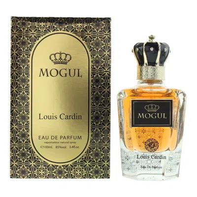 Louis Cardin Men's Mogul Edp Spray 3.4 oz Fragrances 6299800203702