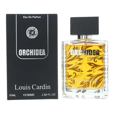 Louis Cardin Men's Orchidea Edp 2.8 oz Fragrances 6299800200862