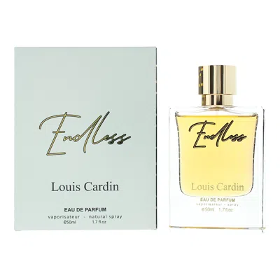 Louis Cardin Unisex Endless Edp Spray 1.7 oz Fragrances 6299800203184