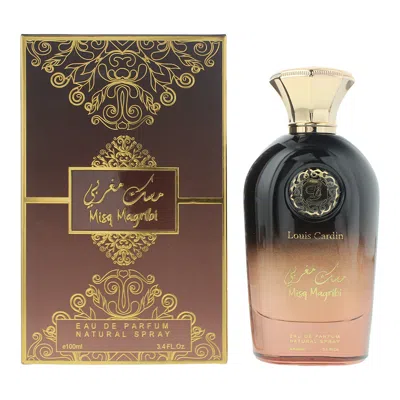 Louis Cardin Unisex Misa Magribi Edp Spray 3.4 oz Fragrances 6299800203221