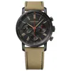 Louis Erard Excellence Men's Watch In Black