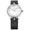 Louis Erard Women's Watch 11810se34bdbb5 In Black
