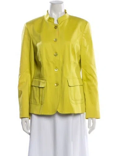 Pre-owned Louis Fèraud Evening Jacket In Multi