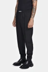 LOUIS GABRIEL NOUCHI LOUIS GABRIEL NOUCHI UNISEX TAPERED JOGGING PANTS