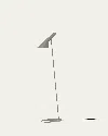 Louis Poulsen Aj Floor Lamp, 51"