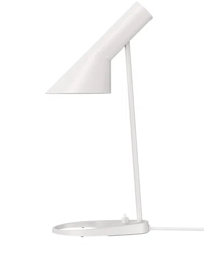 LOUIS POULSEN AJ MINI STEEL TABLE LAMP