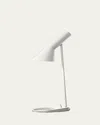 Louis Poulsen Aj Mini Table Lamp, 17"