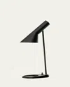 Louis Poulsen Aj Mini Table Lamp, 17"