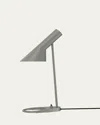 Louis Poulsen Aj Mini Table Lamp, 17"