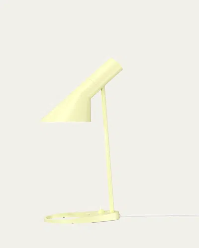 Louis Poulsen Aj Mini Table Lamp, 17"