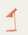 Louis Poulsen Aj Mini Table Lamp, 17"