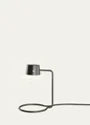 Louis Poulsen Aj Oxford Table Lamp, 11" In Opal