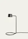 Louis Poulsen Aj Oxford Table Lamp, 16" In Opal