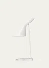 Louis Poulsen Aj Table Lamp In White
