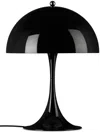 Louis Poulsen Inc Black Panthella 250 Table Lamp In Black