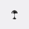 Louis Poulsen Lighting Black Uni In Black