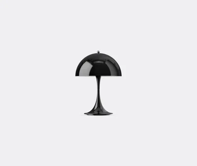 Louis Poulsen Lighting Black Uni