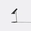 Louis Poulsen Lighting Black Uni In Black
