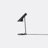 Louis Poulsen Lighting Black Uni In Black