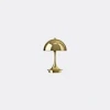 Louis Poulsen Lighting Brass Uni In Brass