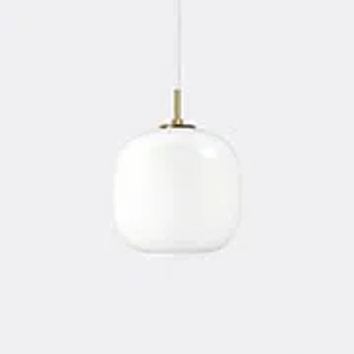 Louis Poulsen Lighting Brass Uni